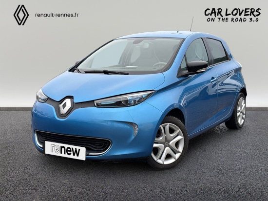 renault-zoe