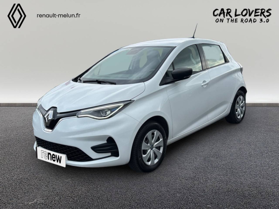 renault-zoe