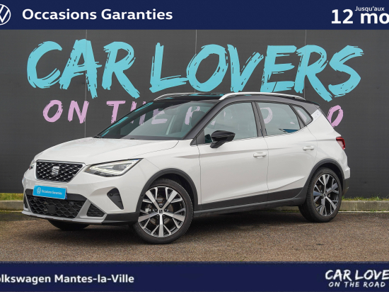 seat-arona