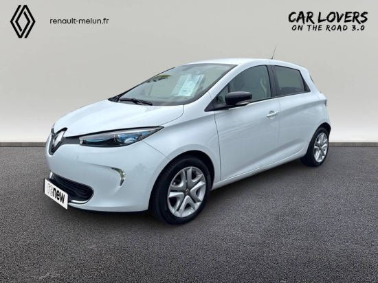 renault-zoe