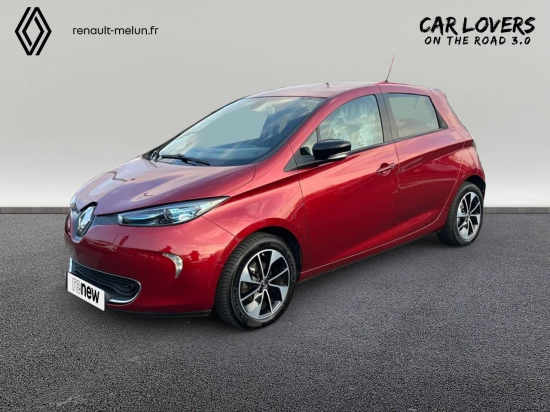 renault-zoe
