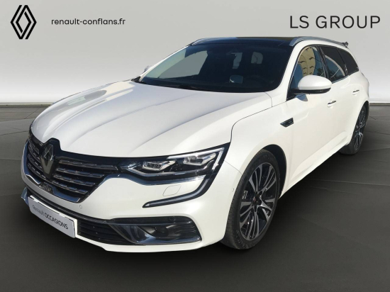 renault-talisman