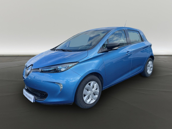 renault-zoe