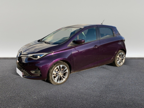 renault-zoe